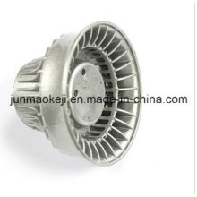 Aluminum Die Casting Lamp Base